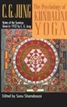 C G Jung, C. G. Jung, C.G. Jung, Sonu Shamdasani - The Psychology of Kundalini Yoga