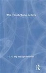 Sigmund Freud, C G Jung, C. G. Jung, William McGuire - The Freud/Jung Letters