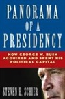 Steven E Schier, Steven E. Schier - Panorama of a Presidency