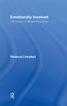 Rebecca Campbell, Campbell Rebecca - Emotionally Involved