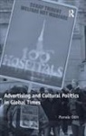 Pamela Odih - Advertising and Cultural Politics in Global Times