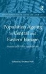 Dr. Andreas Hoff, Andreas Hoff - Population Ageing in Central and Eastern Europe
