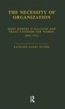 Kathleen B Nutter, Nutter Kathleen B. - The Necessity of Organization