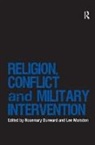 Rosemary Durward, Rosemary Marsden Durward, Lee Marsden - Religion, Conflict and Military Intervention
