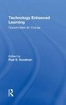 Paul S Goodman, Paul S. Goodman, Goodman Paul S. - Technology Enhanced Learning