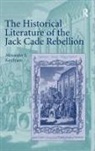 Alexander L Kaufman, Alexander L. Kaufman, Kaufman Alexander L. - Historical Literature of the Jack Cade Rebellion