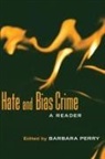 Barbara Perry, Perry Barbara - Hate and Bias Crime