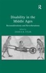 Joshua Eyler, Joshua R Eyler, Joshua R. Eyler - Disability in the Middle Ages