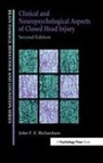 J Richardson, J. Richardson - Clinical and Neuropsychological Aspects of Closed Head Injury