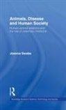 Joanna Swabe, Swabe Joanna - Animals, Disease and Human Society