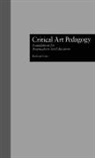 Richard Cary, Cary Richard - Critical Art Pedagogy