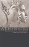Dominic Montserrat, Montserrat Dominic - Akhenaten