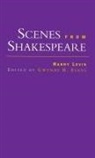 Harry Levin - Scenes from Shakespeare