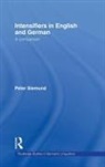 Peter Siemund, Siemund Peter - Intensifiers in English and German