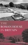 Dominic Perring, Perring Dominic - The Roman House in Britain