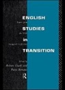 Piero Boitani, Boitani Piero, Robert Clark, Clark Robert - English Studies in Transition