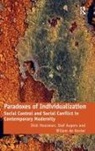 Stef Aupers, Willem de Koster, Dick Houtman, Dick Aupers Houtman - Paradoxes of Individualization