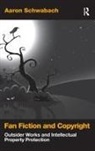 Aaron Schwabach, Schwabach Aaron - Fan Fiction and Copyright