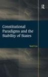 Noel Cox, Cox Noel - Constitutional Paradigms and the Stability of States