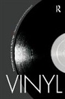 Dominik Bartmanski, Ian Woodward, Ian Bartmanski Woodward - Vinyl