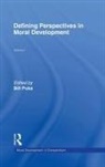 Bill Puka, Puka Bill - Defining Perspectives in Moral Development