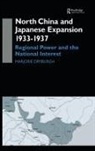 Marjorie Dryburgh, Dryburgh Marjorie - North China and Japanese Expansion 1933-1937
