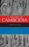 David Chandler - History of Cambodia