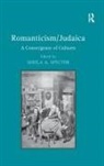 Dr Sheila A. Spector, Sheila A Spector, Sheila A. Spector - Romanticism/judaica