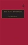 Stephen Hunt - Alpha Enterprise