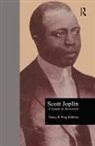 Guy Marco, Nancy R Ping Robbins - Scott Joplin