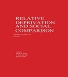 C P Herman, C. P. Herman, James M Olson, James M. Olson, Mark P Zanna, Mark P. Zanna - Relative Deprivation and Social Comparison