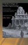 John Taber, Taber John - A Hindu Critique of Buddhist Epistemology : Kumarila
