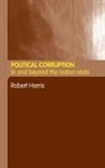 Robert Harris - Political Corruption
