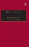 Roderick Beaton, David Ricks - Digenes Akrites