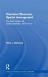 Peter J Ramberg, Peter J. Ramberg, Ramberg Peter J. - Chemical Structure, Spatial Arrangement