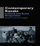 Ingvar Svanberg, Svanberg Ingvar, Ingvar Svanberg - Contemporary Kazaks