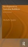 Michelle Spuler, Spuler Michelle - Developments in Australian Buddhism