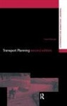 David Banister, Banister David - Transport Planning