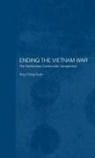 Cheng Guan Ang, Ang Cheng Guan - Ending the Vietnam War