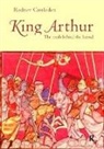 Rodney Castleden, Castleden Rodney - King Arthur