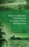 Jeroen Warner, Jeroen Warner, Warner Jeroen - Multi-Stakeholder Platforms for Integrated Water Management