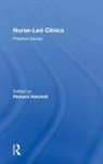 Richard Hatchett - Nurse-Led Clinics