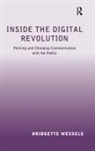 Bridgette Wessels, Wessels Bridgette - Inside the Digital Revolution
