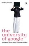 Tara Brabazon - University of Google