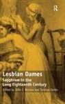 Mr. John C. Gonda Beynon, Caroline Gonda, Gonda Caroline, John C Beynon, John C. Beynon - Lesbian Dames