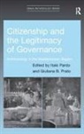 Dr. Giuliana B. Pardo Prato, Italo Pardo, Pardo Italo, Giuliana B Prato, Giuliana B. Prato - Citizenship and the Legitimacy of Governance