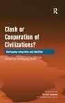 Wolfgang Zank, Wolfgang Zank, Zank Wolfgang - Clash Or Cooperation of Civilizations?