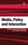 Richard Housley Fitzgerald, Richard Fitzgerald, William Housley - Media, Policy and Interaction