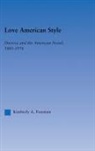 Kimberly Freeman - Love American Style