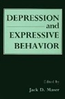 Jack D Maser, Jack D. Maser - Depression and Expressive Behavior